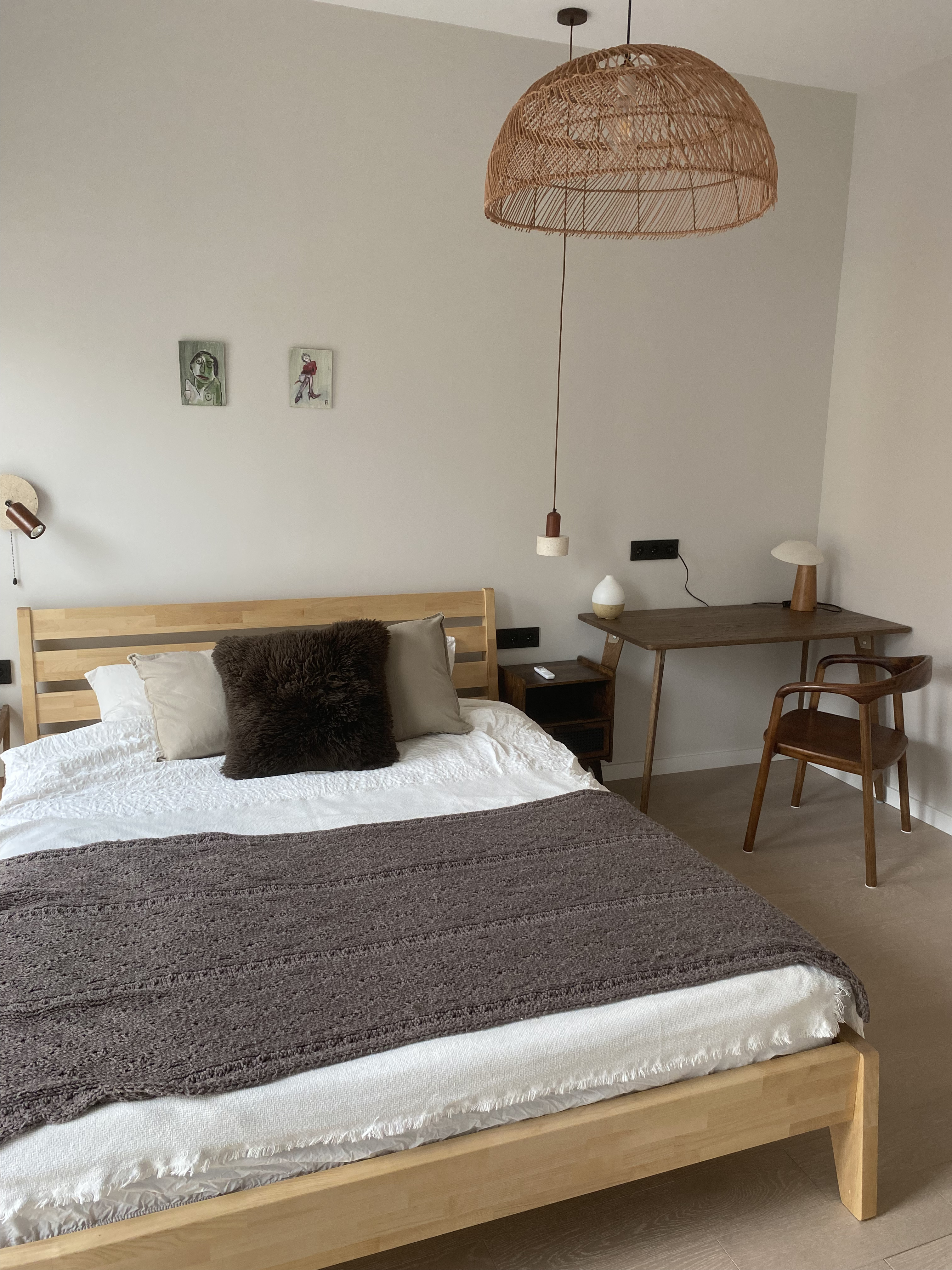 Сдам 2-к квартиру на Московская обл, г Одинцово, пгт Заречье, Мещерский б-р, д 2, метро Озёрная, г. Москва