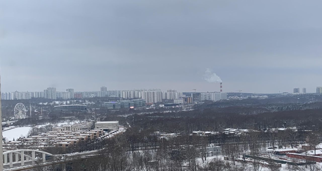 Сдается 1-комнатная квартира на набережная Новикова-Прибоя, 6Б, метро Хорошёвская, г. Москва