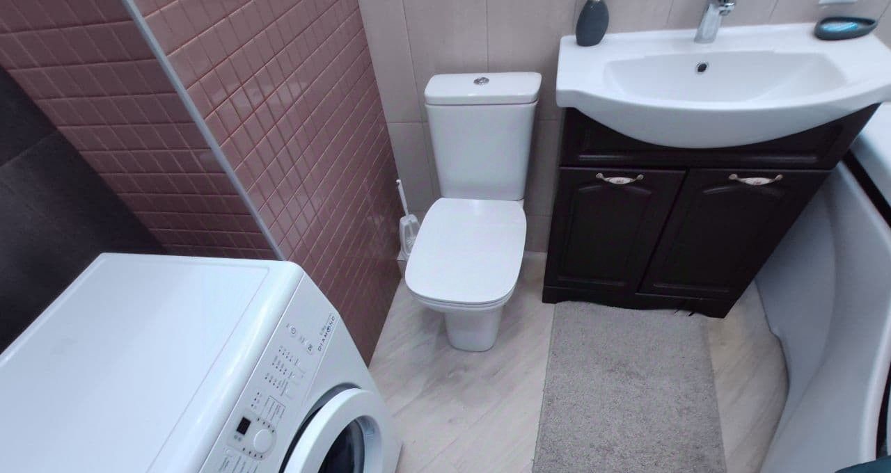 Сдается однокомнатная квартира на бульвар Скандинавский, 23к1, метро Улица Горчакова, г. Москва