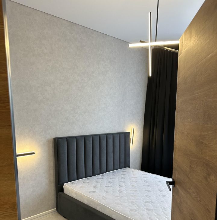 Сдам однокомнатную квартиру на проспект Генерала Дорохова, 39к1, метро Минская, г. Москва