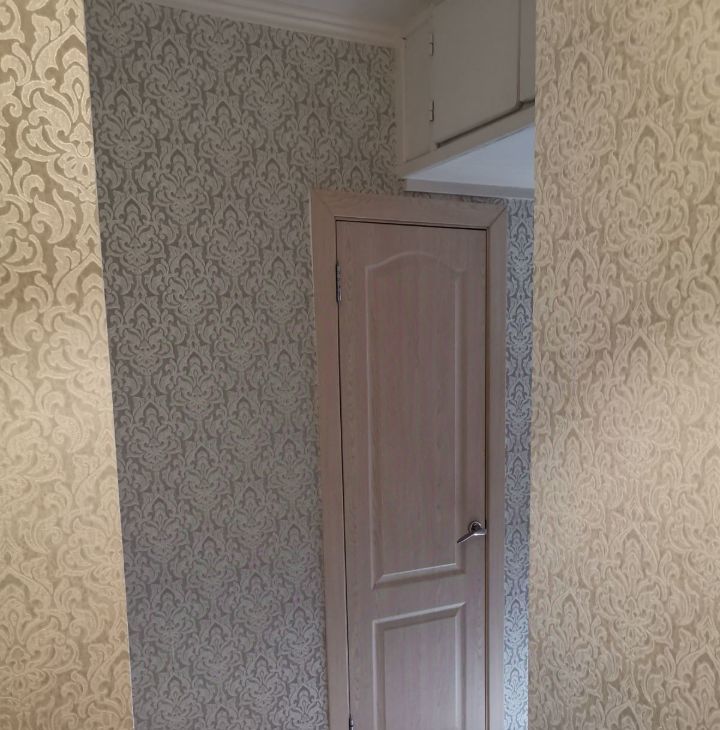 Сдаю 1-комнатную квартиру на улица Довженко, 6, метро Минская, г. Москва