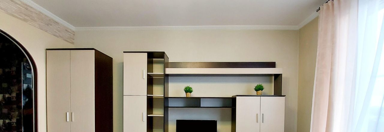 Сдам однокомнатную квартиру на Некрасовская улица, 7, метро Некрасовка, г. Москва