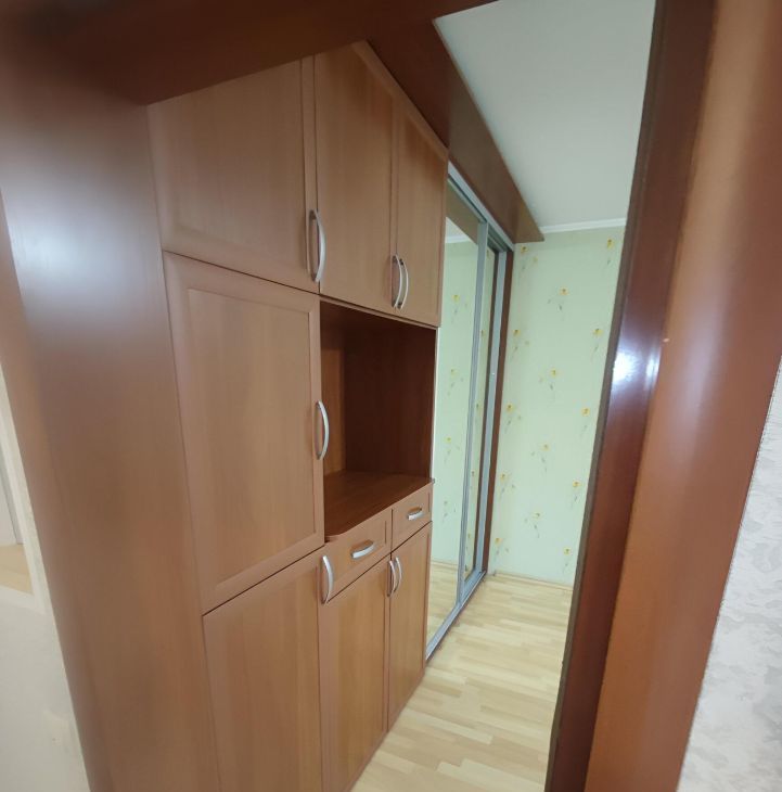 Аренда 1-комнатной квартиры на Сумской проезд, 13К1, метро Чертановская, г. Москва