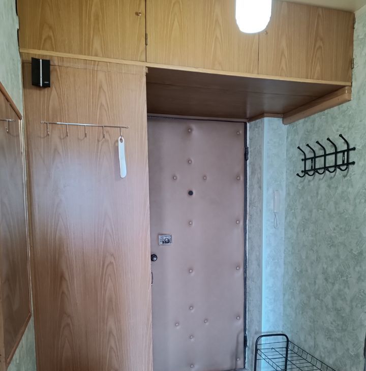 Сдаю однокомнатную квартиру на Первомайская улица, 100, метро Щёлковская, г. Москва