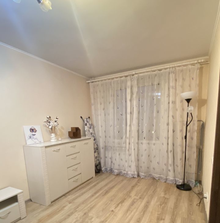 Сдам двухкомнатную квартиру на улица Сайкина, 2, метро Дубровка (Люблинская линия), г. Москва