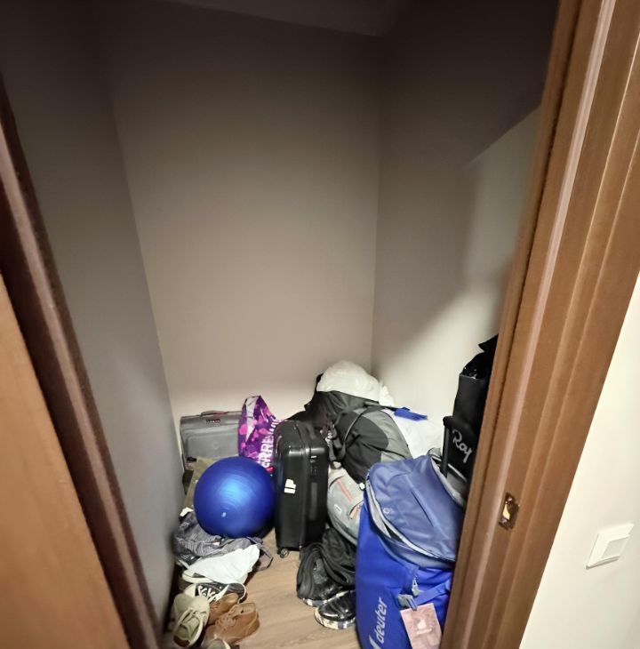 Аренда 3х-комнатной квартиры на улица Коминтерна, 15, метро Бабушкинская, г. Москва