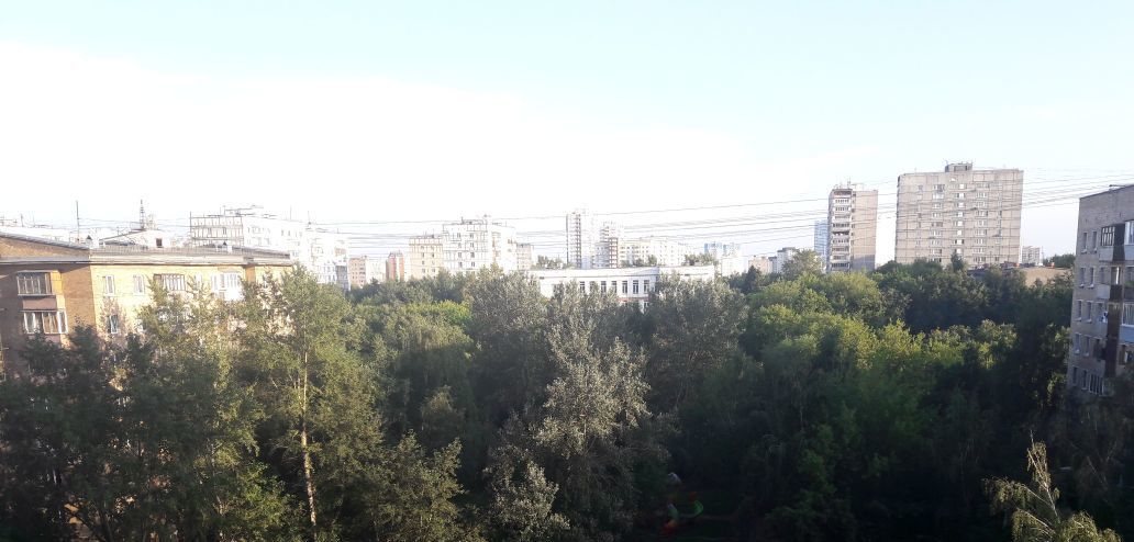 Сдаю 1-комнатную квартиру на Чонгарский бульвар, 26Ак1, метро Варшавская, г. Москва