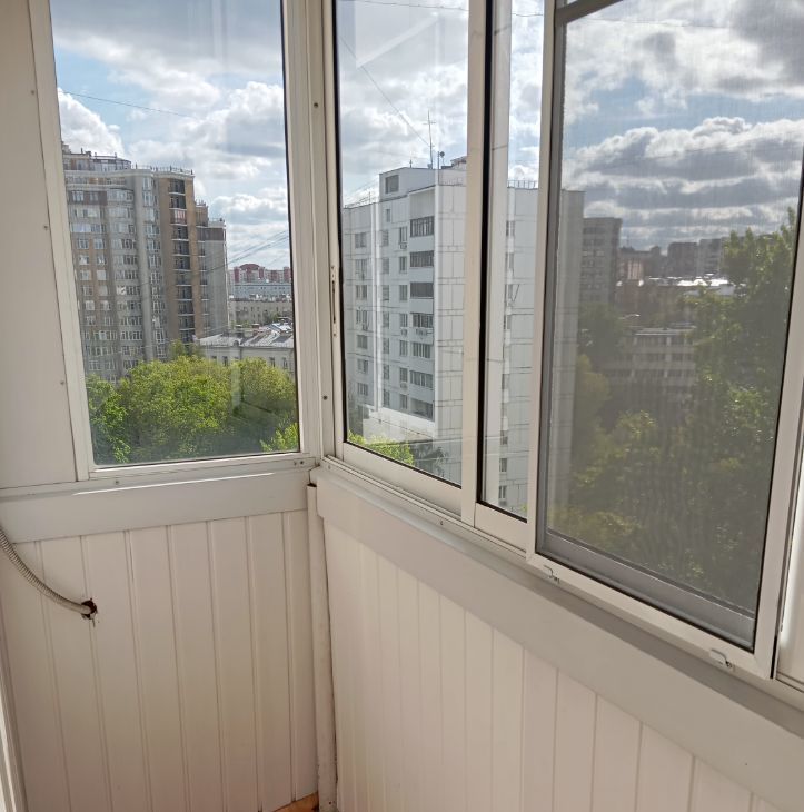 Сдается 1к квартира на Нижегородская улица, 4К1, метро Пролетарская, г. Москва