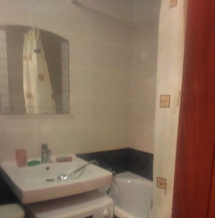 Сдам 2х-комнатную квартиру на 13, метро Братиславская, г. Москва