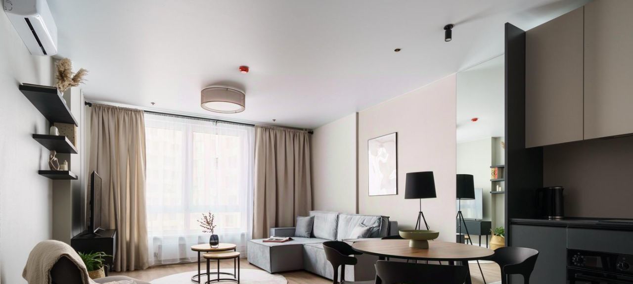 Сдам 2-комнатную квартиру на Волоколамское шоссе, 24к1, метро Войковская, г. Москва