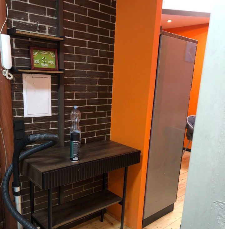 Сдам 4к квартиру на улица Павла Андреева, 28К6, метро Добрынинская, г. Москва