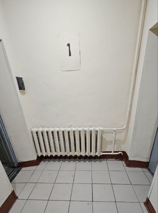 Сдаю 3х-комнатную квартиру на улица Вавилова, 60К5, метро Профсоюзная, г. Москва