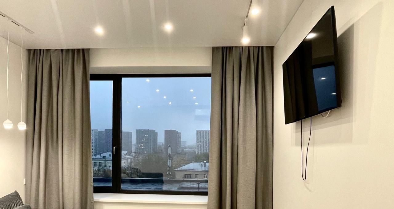 Сдается 2-к квартира на Шмитовский проезд, 39к8, метро Шелепиха, г. Москва