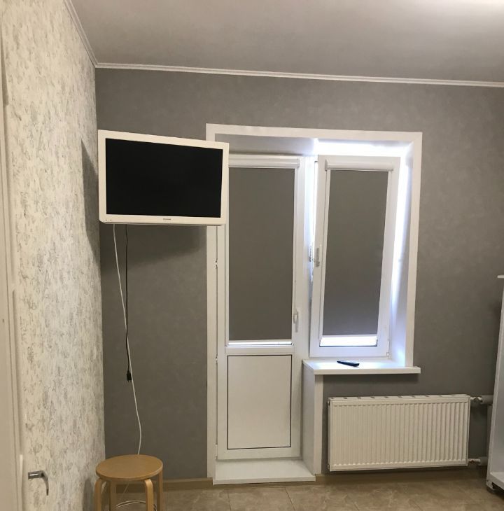Снять 1-к квартиру на улица Омская, 21, метро Рассказовка, г. Москва