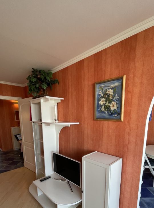 Аренда 2-к квартиры на улица Академика Волгина, 5, метро Беляево, г. Москва