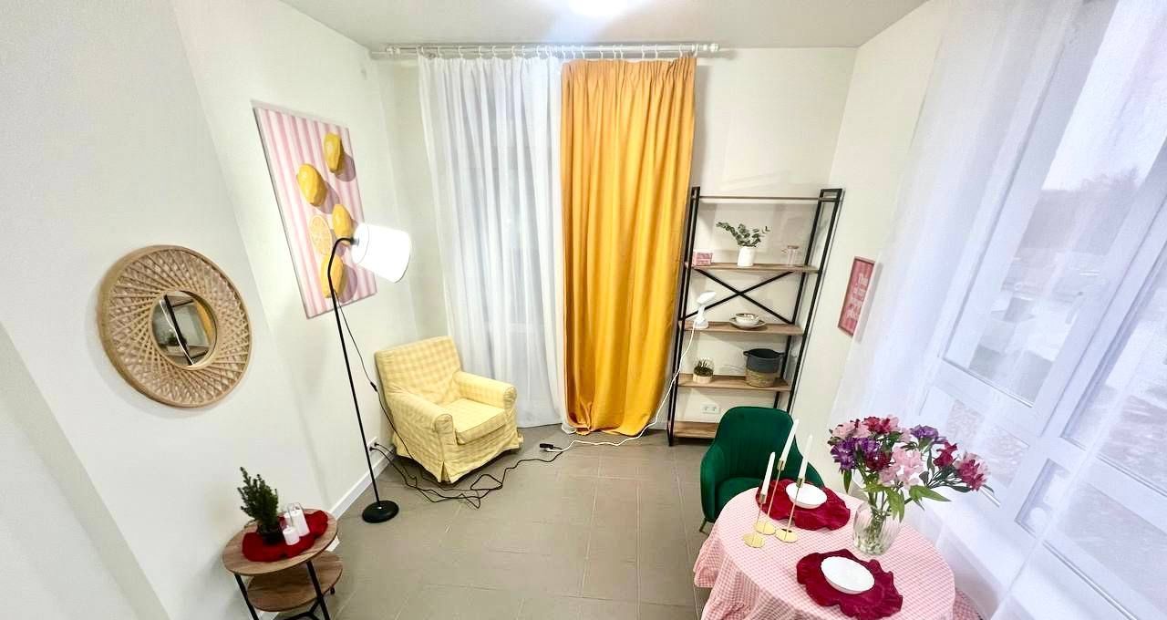 Сдам 2к квартиру на проспект Куприна, 3к1, метро Ольховая, г. Москва