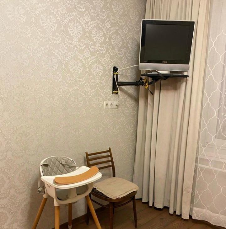 Сдам 2-к квартиру на Щелковское шоссе, 15, метро Черкизовская, г. Москва