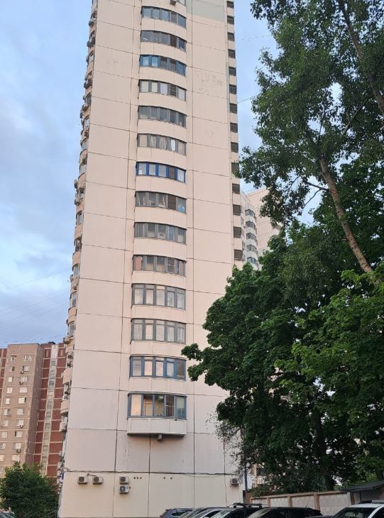Сдам 2х-комнатную квартиру на Высоковольтный проезд, 1к3, метро Отрадное, г. Москва