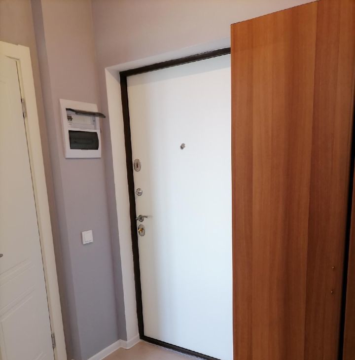 Сдается однокомнатная квартира на улица Маресьева, 6к1, метро Некрасовка, г. Москва