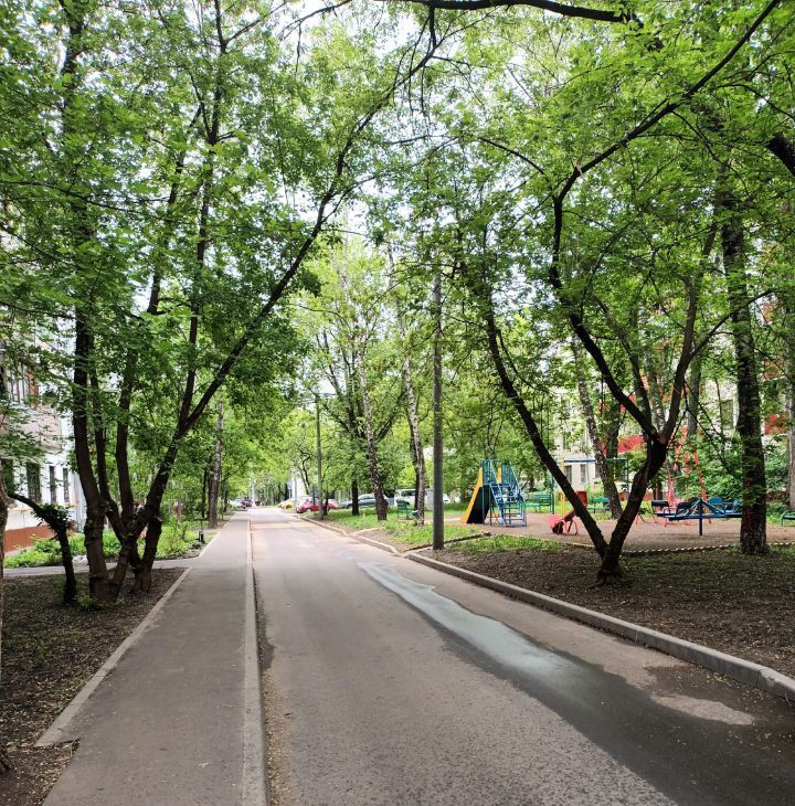 Аренда 1-к квартиры на Братская улица, 15К3, метро Перово, г. Москва