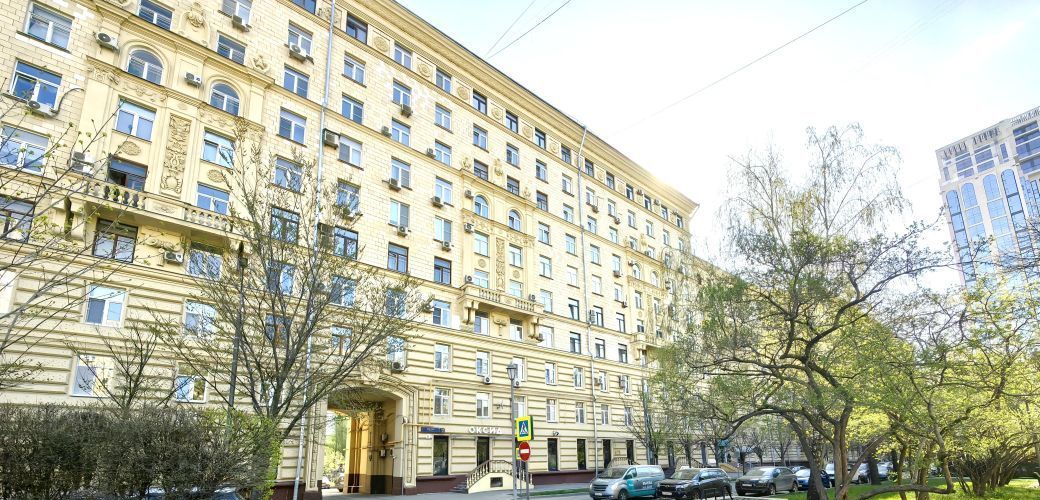 Сдается 1к квартира на улица 1812 года, 2, метро Фили, г. Москва