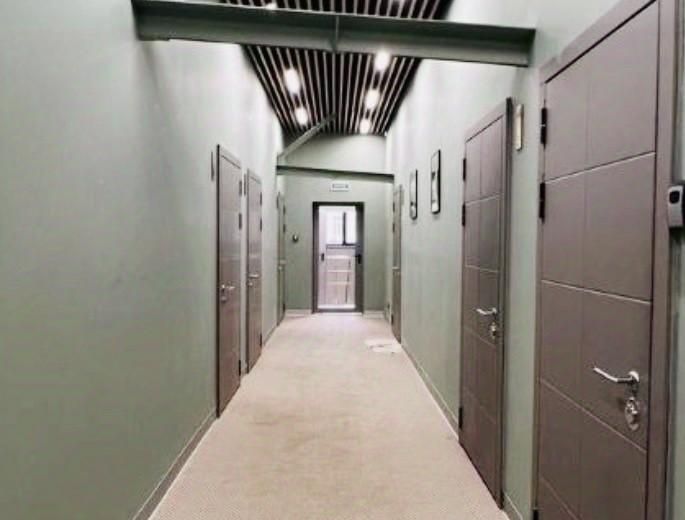 Аренда 2-к квартиры на проезд Ольминского, 7, метро ВДНХ, г. Москва