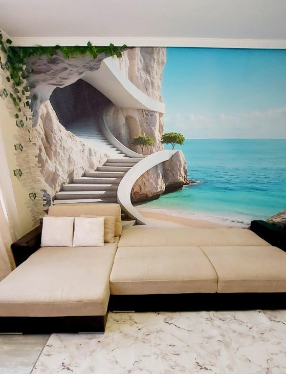 Аренда 1-комнатной квартиры на Некрасовская улица, 7, метро Некрасовка, г. Москва