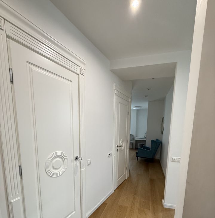 Сдам 2-комнатную квартиру на улица Новый Арбат, 25, метро Смоленская (Арбатско-Покровская линия), г. Москва