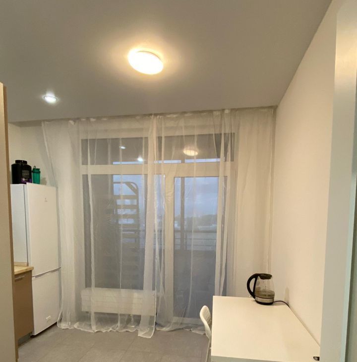 Снять 1-комнатную квартиру на Тюменский проезд, 3к1, метро Бульвар Рокоссовского, г. Москва