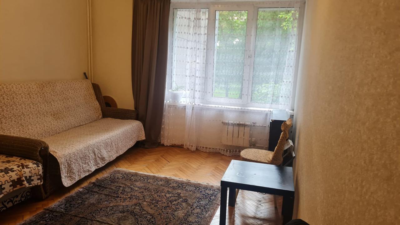 Сдается комната на г Москва, 2-й Крестовский пер, д 8, метро Проспект Мира, г. Москва