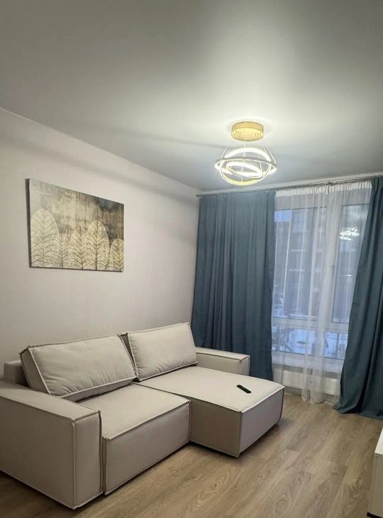 Сдам 3к квартиру на улица Аэростатная, 15к14, г. Москва