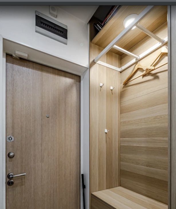 Сдам двухкомнатную квартиру на улица Сергея Макеева, 1, метро Деловой центр (МЦК), г. Москва