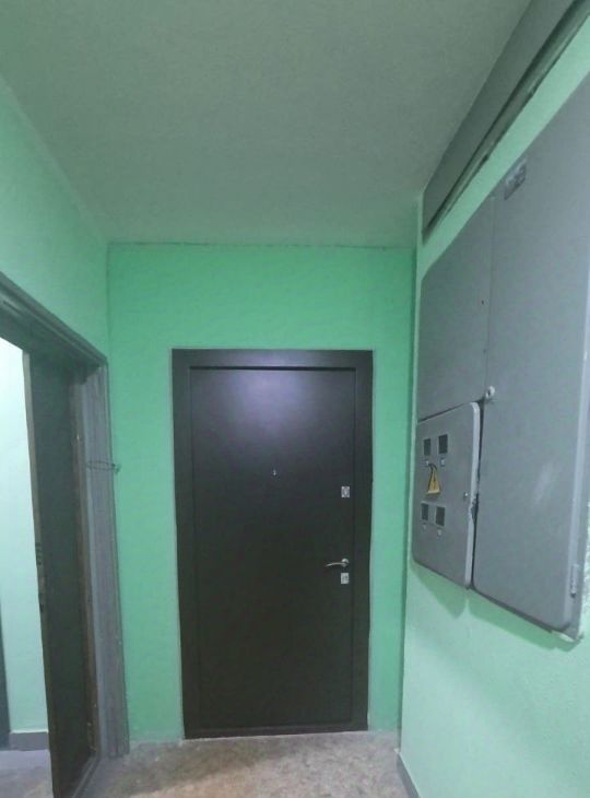 Сдам 1-к квартиру на Бакинская улица, 25К2, метро Царицыно, г. Москва