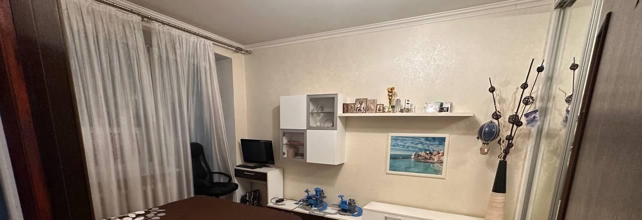 Сдам 1-к квартиру на Каширское шоссе, 50К2, метро Каширская, г. Москва