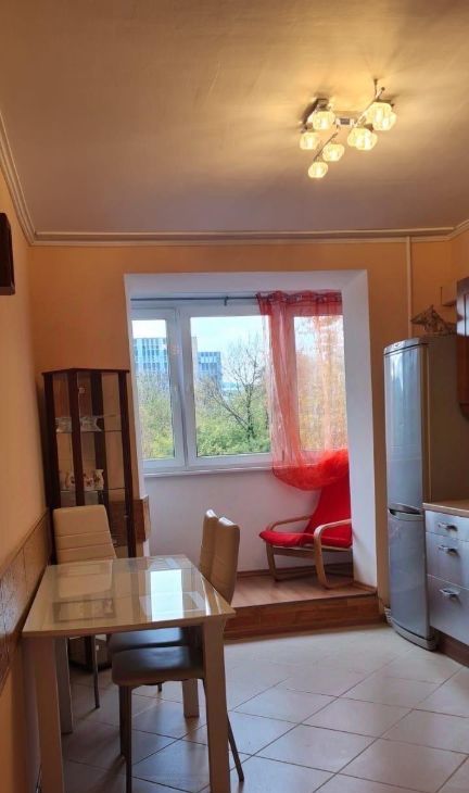 Сдается 4-комнатная квартира на Трифоновская улица, 12, метро Менделеевская, г. Москва