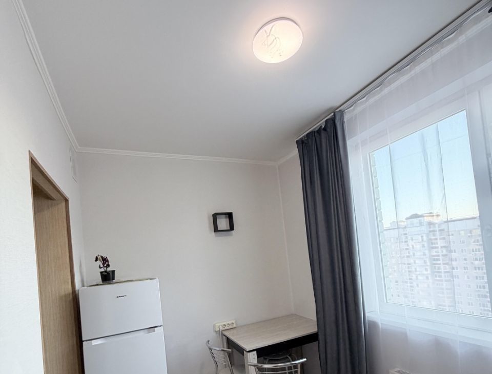 Сдаю 1к квартиру на улица Летчика Грицевца, 5, метро Рассказовка, г. Москва