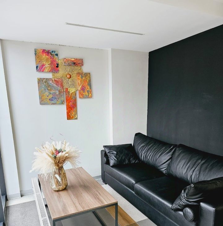 Снять трехкомнатную квартиру на Шмитовский проезд, 39к8, метро Шелепиха, г. Москва