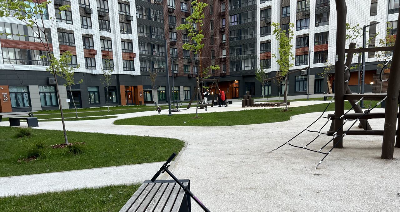 Аренда 1-к квартиры на Ленинградское шоссе, 228к3, г. Москва