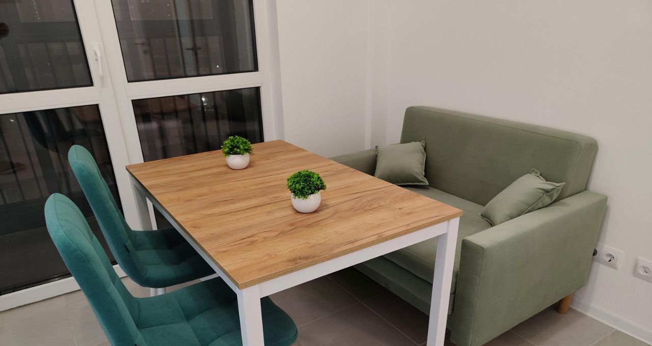 Сдаю 1-комнатную квартиру на проспект Мира, 135А, метро ВДНХ, г. Москва