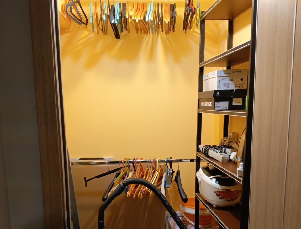 Аренда 2-комнатной квартиры на Большая Черкизовская улица, 5К1, г. Москва