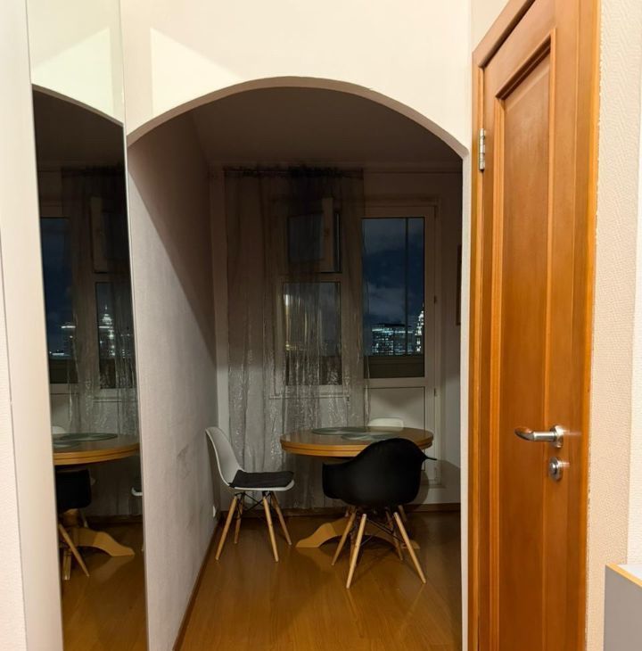 Аренда 1к квартиры на Полтавская улица, 47К2, метро Динамо, г. Москва