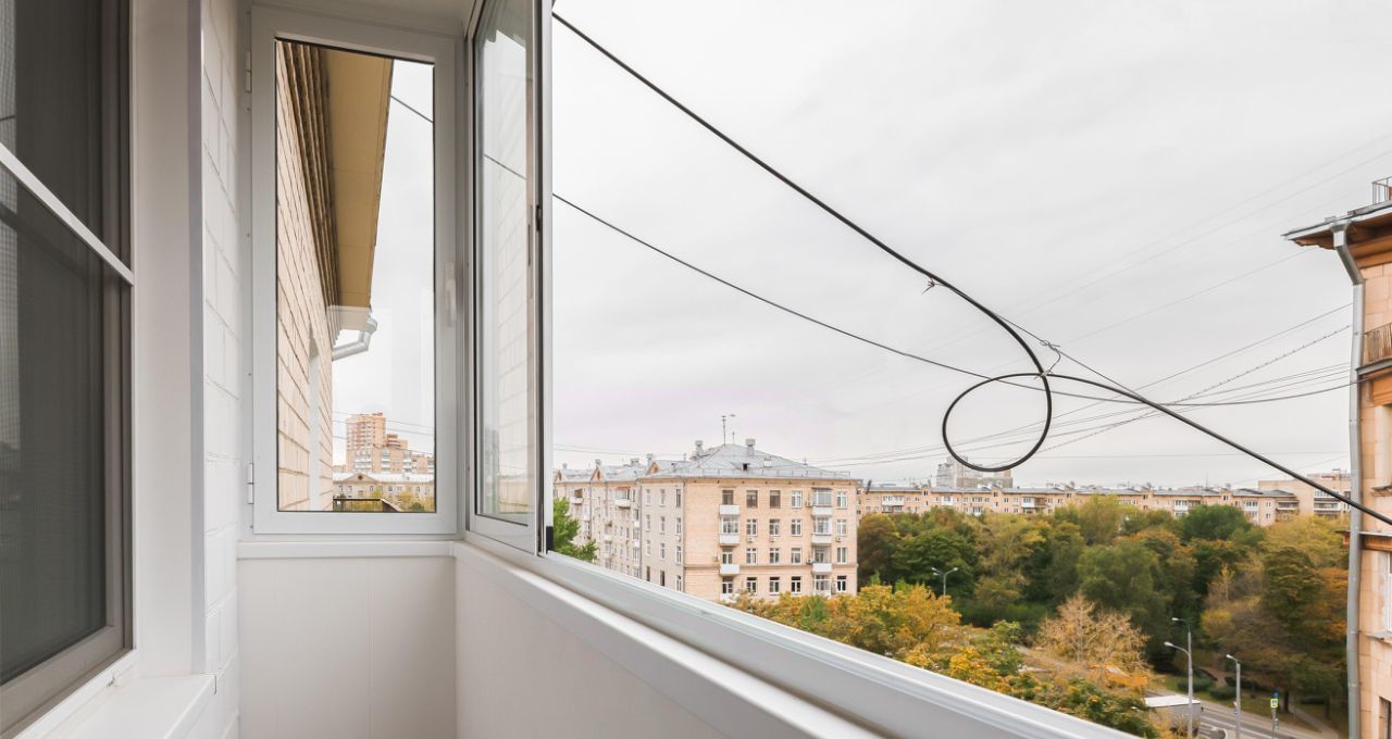 Аренда 1-комнатной квартиры на Ленинградский проспект, 75Б, метро Сокол, г. Москва