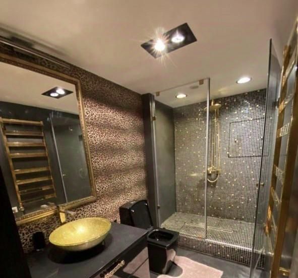 Снять 2-к квартиру на проспект Мира, 102к2, метро Рижская, г. Москва