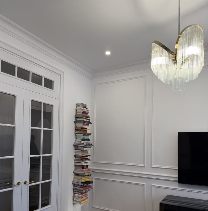 Снять 2х-комнатную квартиру на Красногвардейский бульвар, 7, метро Улица 1905 года, г. Москва