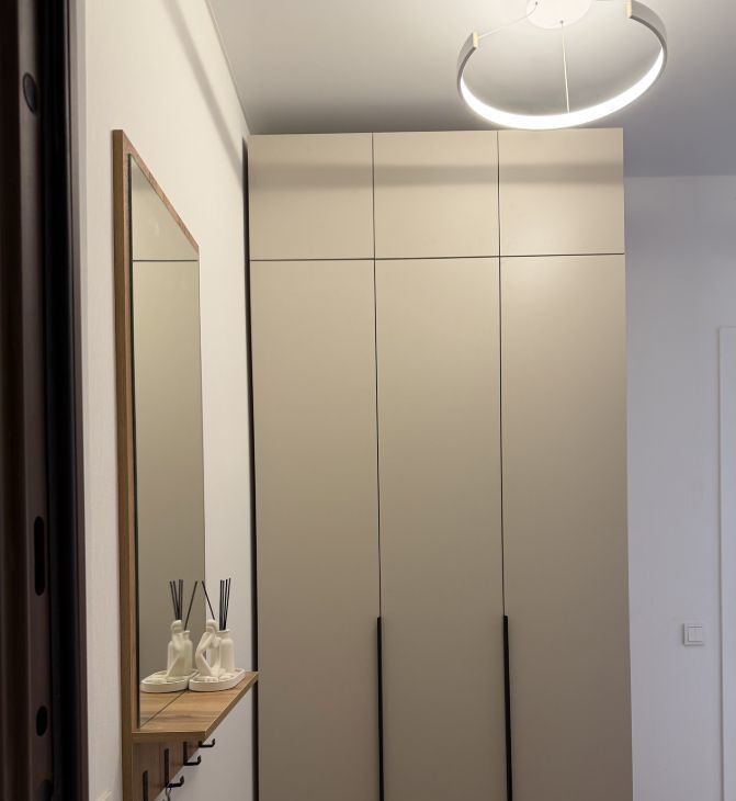 Сдаю 2х-комнатную квартиру на Ленинградское шоссе, 229Ак2, г. Москва