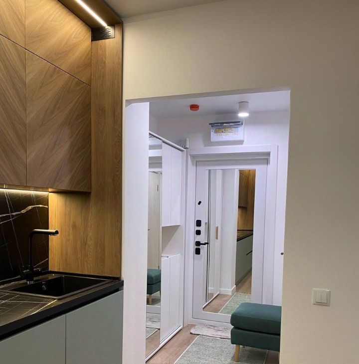 Сдаю трехкомнатную квартиру на 2-й Нагатинский проезд, 6к1, метро Нагатинская, г. Москва