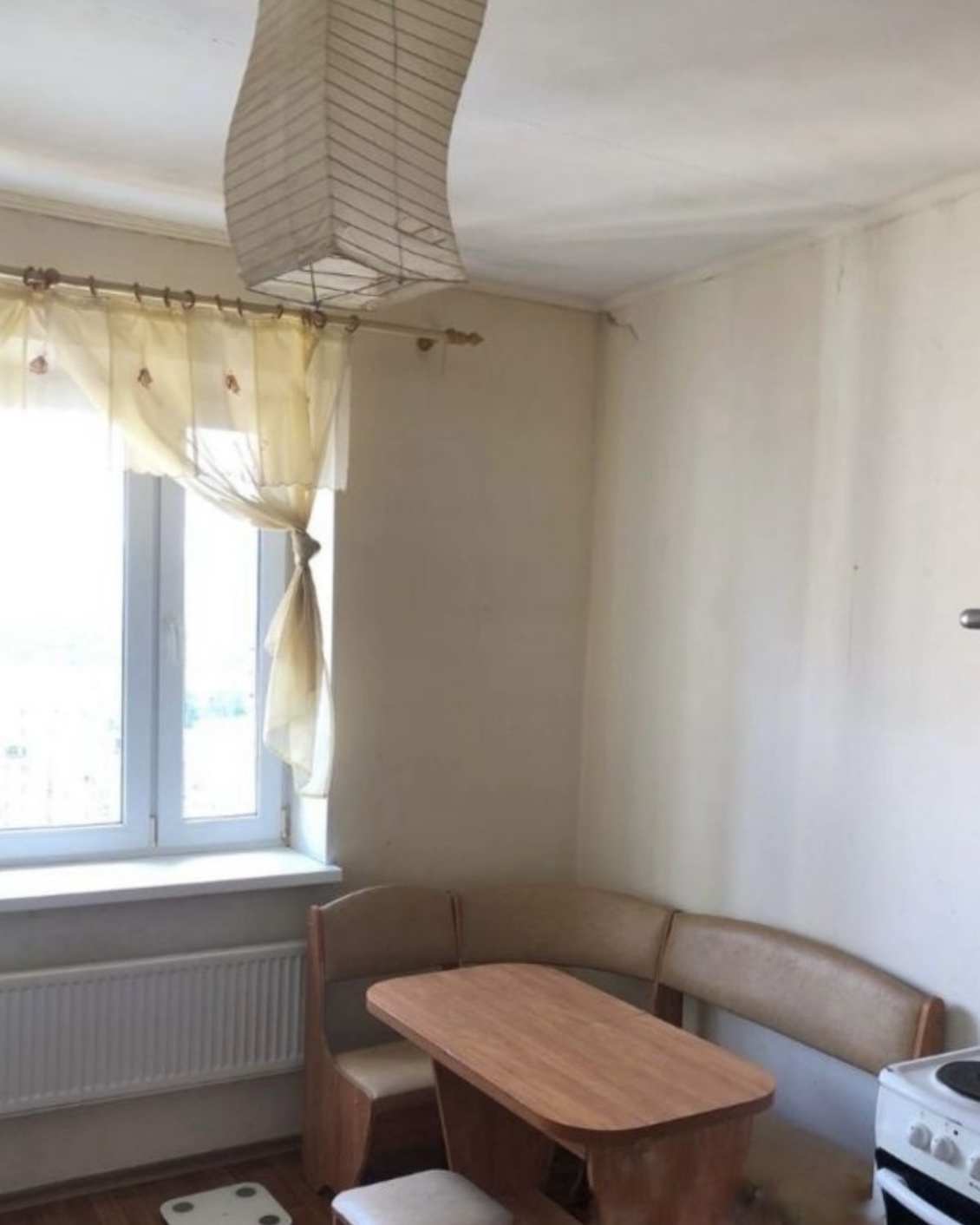 Аренда 1-комнатной квартиры на г Санкт-Петербург, ул Есенина, д 1 к 1, метро Озерки, г. Санкт-Петербург
