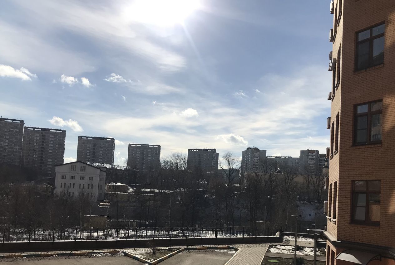 Сдается 3-к квартира на набережная Академика Туполева, 15, метро Бауманская, г. Москва