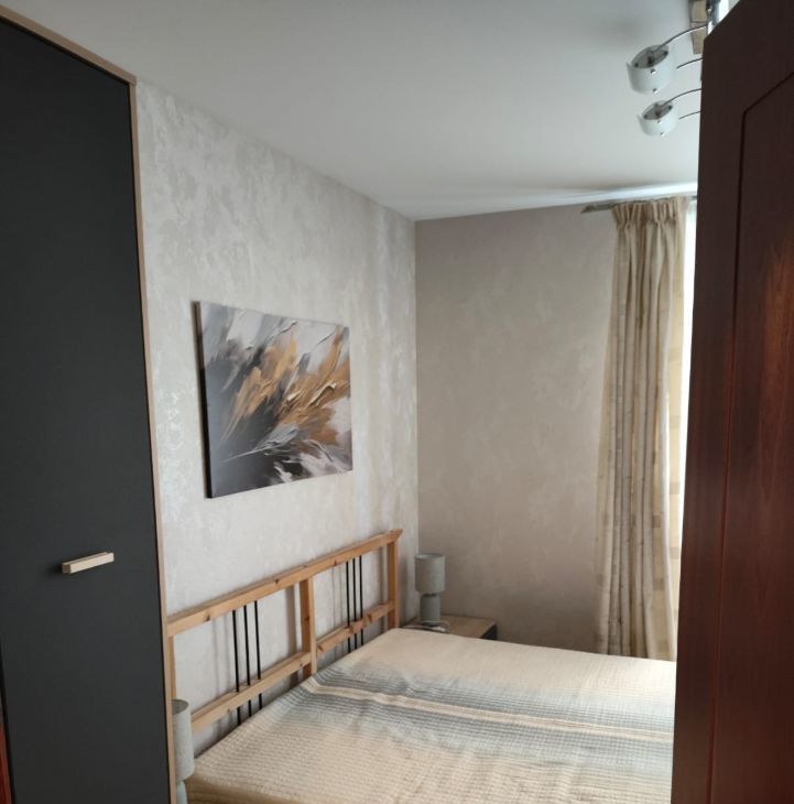 Аренда 2-к квартиры на улица 8 Марта, 2/10к2, метро Петровский парк, г. Москва
