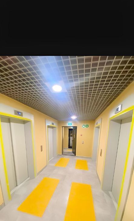 Снять однокомнатную квартиру на Варшавское шоссе, 47/2, метро Нагатинская, г. Москва